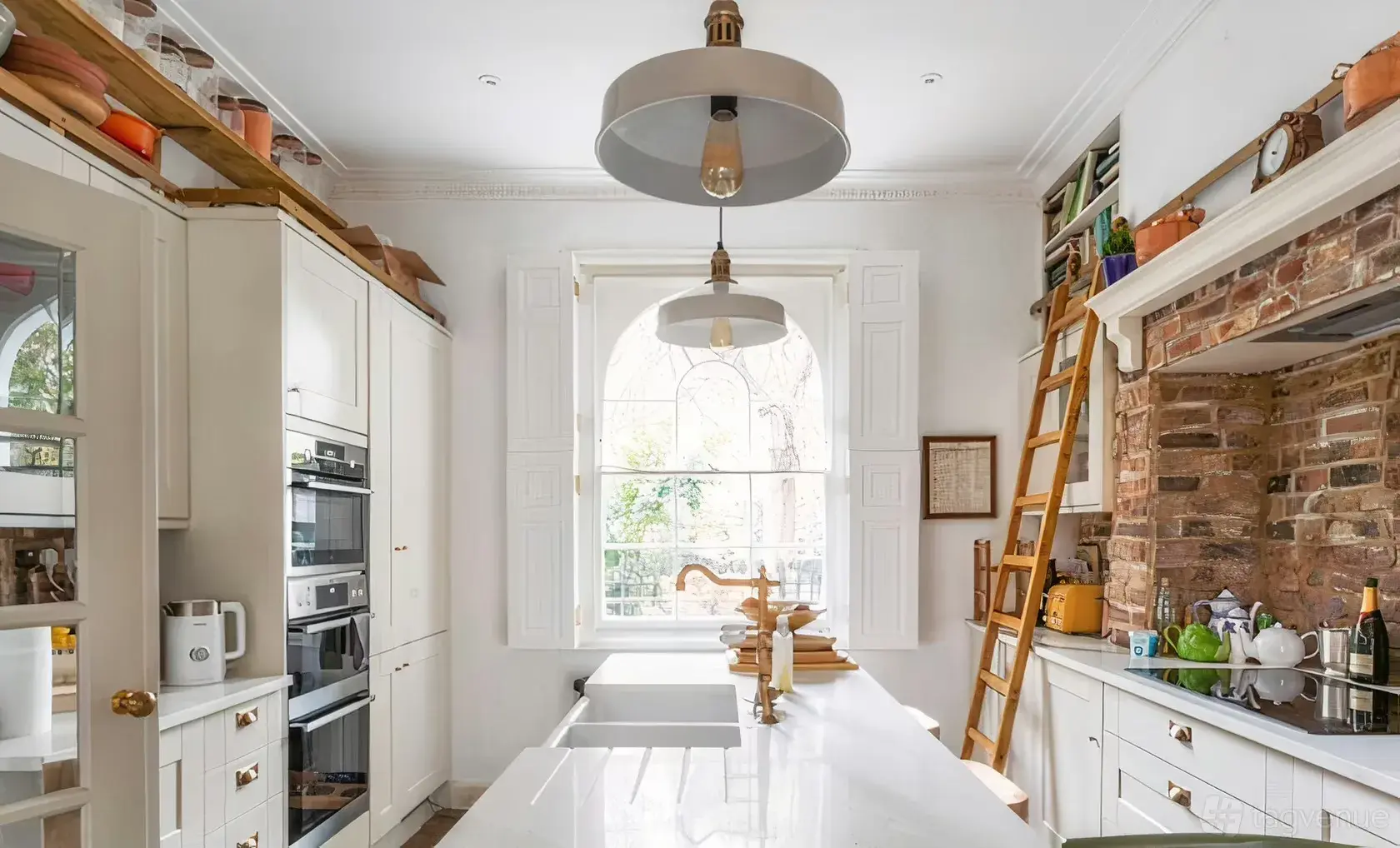 Wilmington Square Studio in Clerkenwell